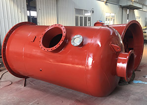 邕宁真空除氧器