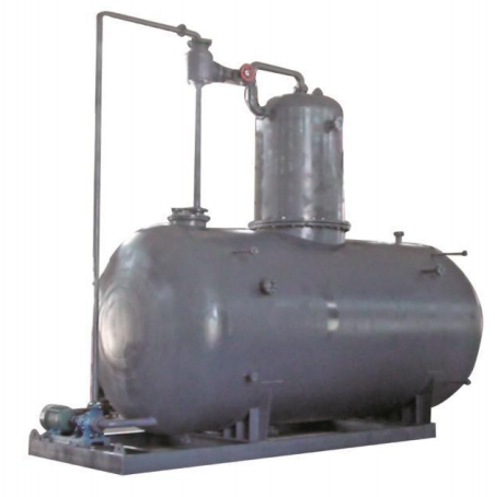邕宁供热系统设备-除氧器
